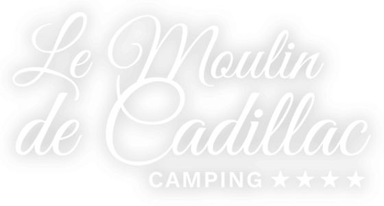 Camping Le Moulin de Cadillac dans le Morbihan en Bretagne Sud