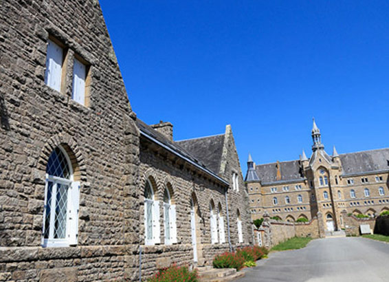 Trésors du patrimoine en Bretagne Sud : 6 belles abbayes à visiter dans le Morbihan